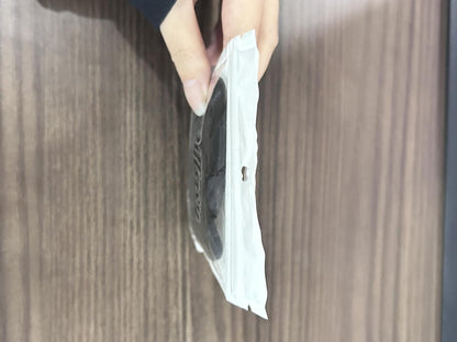 Sifflet À Ultrasons Pour Chien - Haute Fréquence - Silencieux - Fréquence Réglable - Convient À La Plupart Des Races - Noir