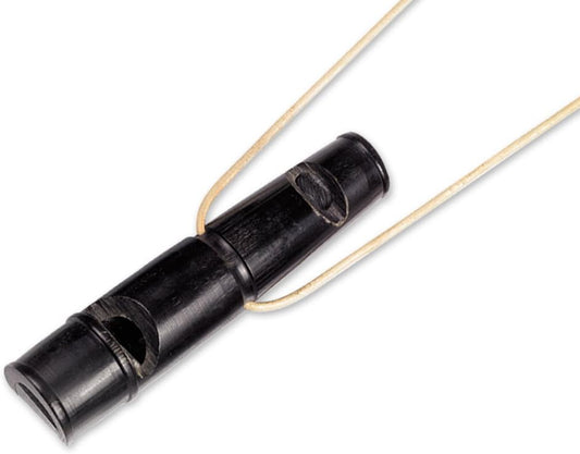 Nobby Sifflet Pour Chien Double Ton 9 Cm