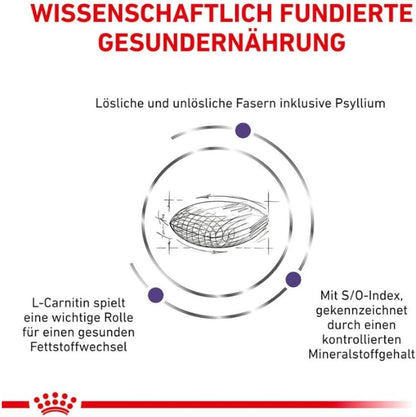 Royal Canin Expert Neutered Satiety Balance | 3,5 Kg | Alimentation Sèche Pour Chats Castrés Jusqu'À 7 Ans | Teneur En Nutriments Équilibrée | Maintien Du Poids Idéal
