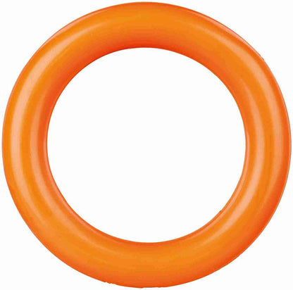 TRIXIE ANNEAU 15CM EN CAOUTCHOUC NATUREL 3321,