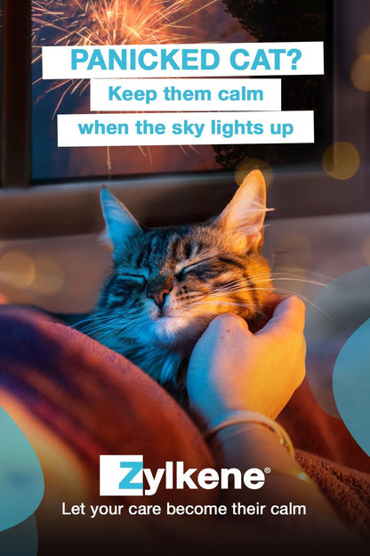 Vetoquinol Zylkène 75Mg 20 Gélules