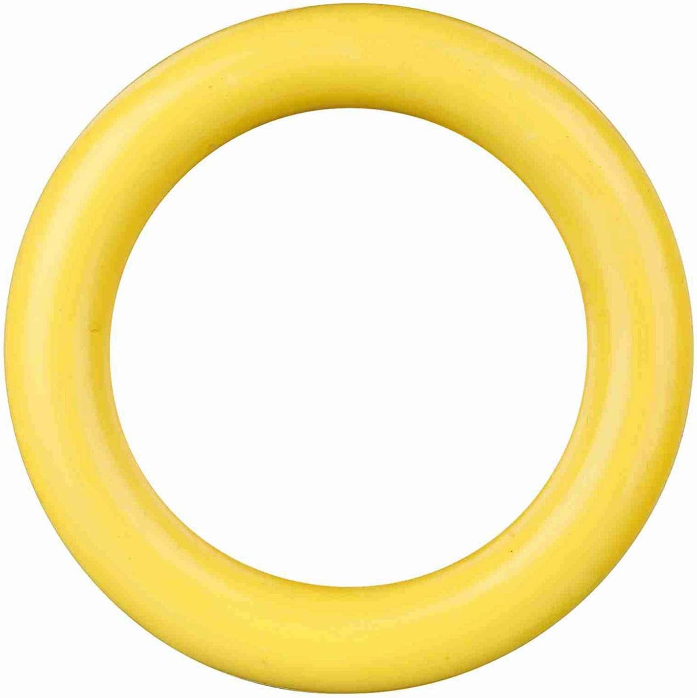 TRIXIE ANNEAU 15CM EN CAOUTCHOUC NATUREL 3321,