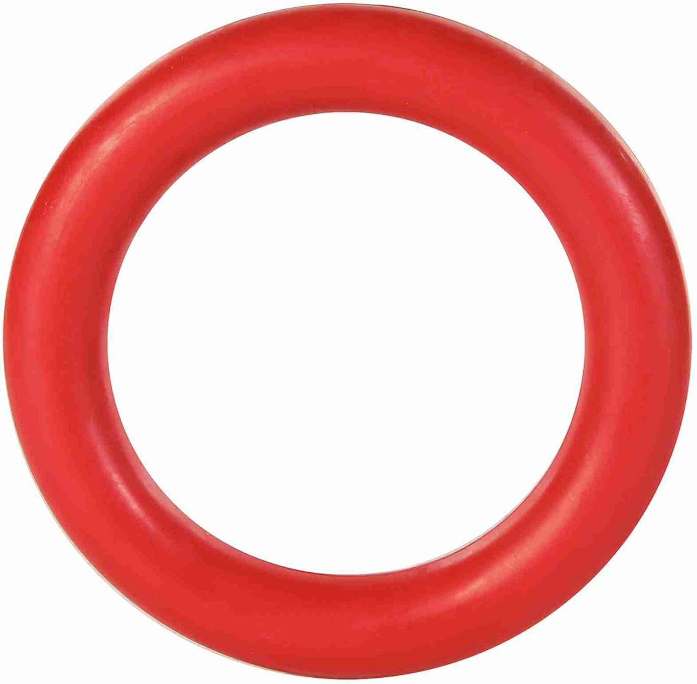 TRIXIE ANNEAU 15CM EN CAOUTCHOUC NATUREL 3321,